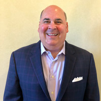 FHN Financial Employee Kris Deodato's profile photo