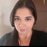 Universidad Tecnológica de Chile, INACAP Employee Julimar Viloria's profile photo