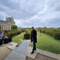 TTE Consultants Employee Arthur Van De Velde's profile photo