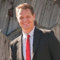 edk Employee Patrick Ekman's profile photo