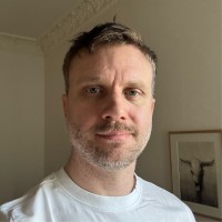 Lifeplan SE Employee Martin Fägerlind's profile photo