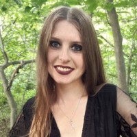 Crystal Diagnostics CDx Employee Julie Adams's profile photo