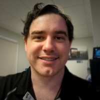 Corporate Initiatives (Ci) Employee Nicholas Munro's profile photo