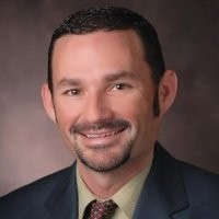 Cognella Employee Kevin Parrett's profile photo