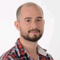 Altyk Employee Kevin Fortin's profile photo