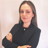 SAP Employee Amanda Wolff's profile photo