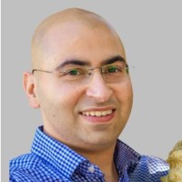 Pure Storage Employee Amit Chohan's profile photo