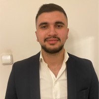 L. Root B.V. Employee Mert Boran's profile photo