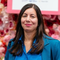 LaunchLife International Inc. Employee Alice Ross's profile photo