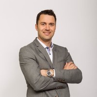 Construction Voyer Employee Jean-François Voyer's profile photo