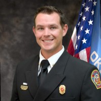 Will Rogers World Airport Employee Aaron Culwell's profile photo
