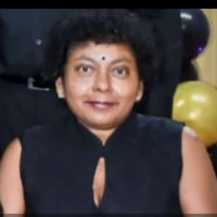 Tych Business Solutions Employee Sagree Govender's profile photo