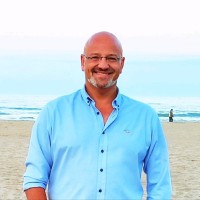 HOMEBOX Employee Pablo Pérez Barroso's profile photo
