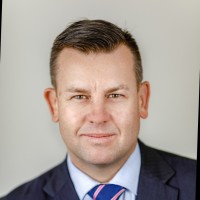 Mitchell Services Limited (ASX: MSV) Employee Andrew Elf's profile photo
