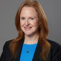 Ivey Business School Employee Sara Baillie's profile photo