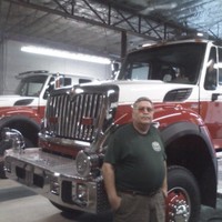 Fibertech Networks Employee Houle Rodney's profile photo