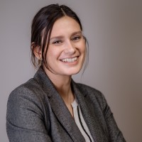 Elia & Ponto, PLLC Employee Annelyse Scopel's profile photo