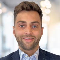 Excellerate Services UK Employee Ben Anders's profile photo