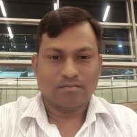 SRF Limited Employee Patel Vipul's profile photo