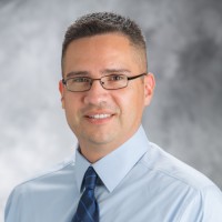 Banner Health Employee Luis Carrera's profile photo