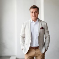 North American Composites Employee Jerry Davis's profile photo