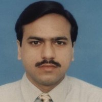 Ismail Industries Limited Employee Muhammad Naz's profile photo