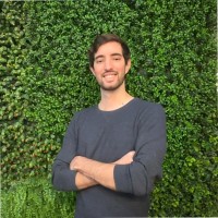 Nearsure Employee Francisco Flores's profile photo