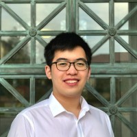 Yale Biomedical Informatics & Data Science Employee Vincent Angelo's profile photo