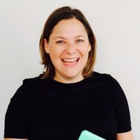 PUBLIC Employee Charlotte Abrahamson's profile photo