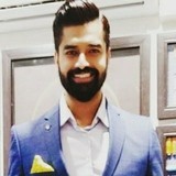 TimeVallée Employee Mukund Bansal's profile photo