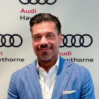 New Country Motor Car Group Employee Ken Stong's profile photo