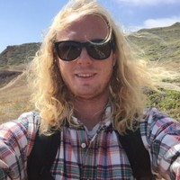 Onda Design Employee Blake Crowe's profile photo