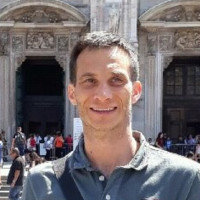 Delta System Srl Employee Emanuele Trentin's profile photo
