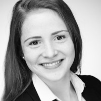 Bain & Company Employee Kathrin Probst's profile photo