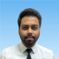 Knowledge Excel Employee Akash Kumar's profile photo