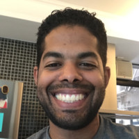Minneapolis Fire Dept Employee Alberto Felix's profile photo