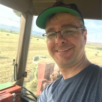 Boeing Employee Joe Campana's profile photo