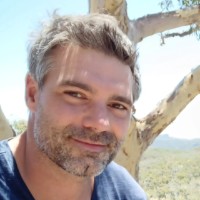 Central Coast Sports College Employee Grant Arthur's profile photo