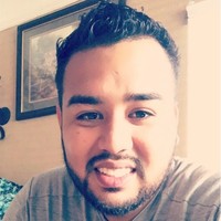 L.A. Care Health Plan Employee Emmanuel Nunez's profile photo