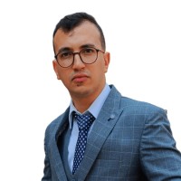 Smpl ID Employee Mostafa Baraka's profile photo