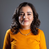 Intermídias Employee Júlia Ferraz's profile photo