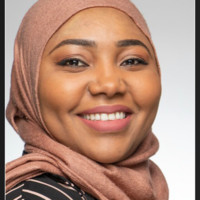 Jamila Zomah