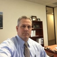 Oxy Employee David Bump's profile photo