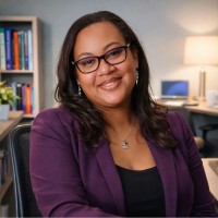 Prince William County Public Schools Employee Takeysha Hogan's profile photo