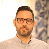 IRCODE Employee Raphie Aronowitz's profile photo