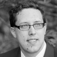 AndHealth Employee Ethan Hedrick's profile photo