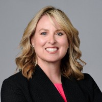Insight Employee Jen Vasin's profile photo