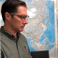 Mike Hrevus