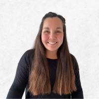 Corporación Simón de Cirene Employee Camila Recabarren Zavala's profile photo
