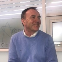 Arema Connect Employee Pat Keogh's profile photo